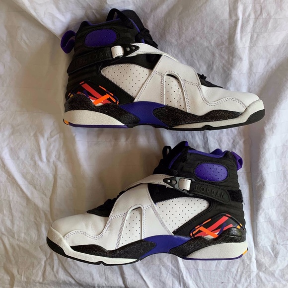 air jordan retro 8 bg